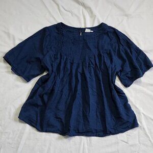 ☀️GAP flowing summer Top☀️